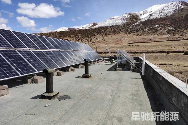偏遠山區(qū)離網光伏發(fā)電家用成本