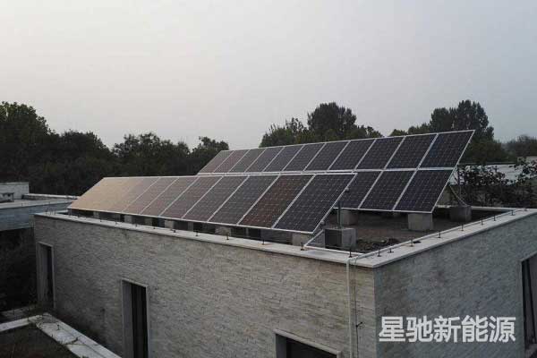 凈水廠太陽能光伏發(fā)電廠商造價(jià)