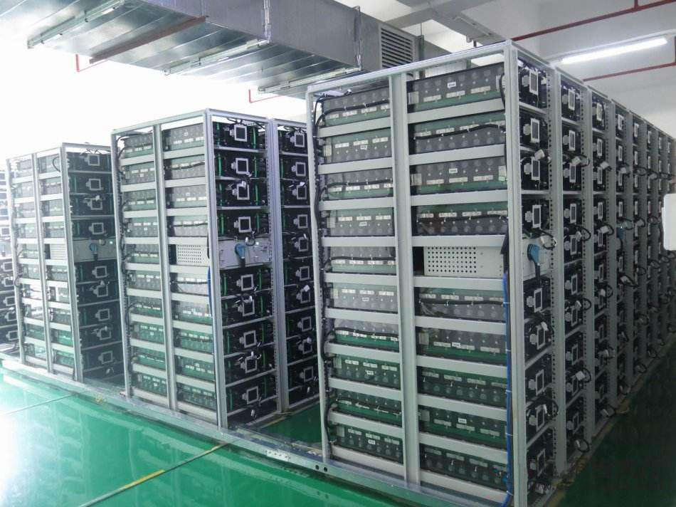 可再生能源儲能電站的造價(jià)是多少