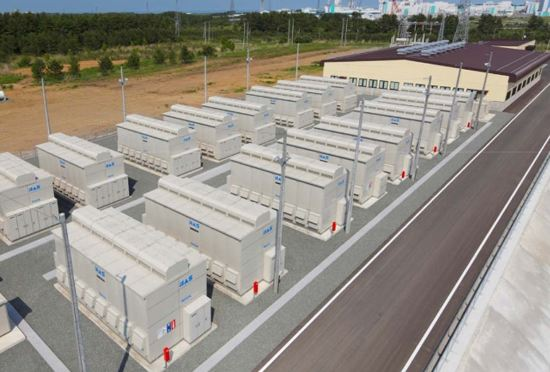 光伏基站儲能電池設(shè)備設(shè)計價格